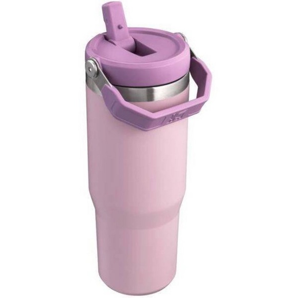 Stanley TULLE IceFlow Straw Tumbler - 30 fl. oz. - Picture 4 of 7